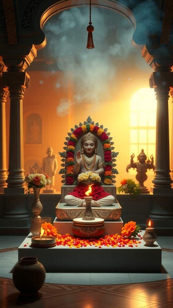 प्रार्थना भगवान श्री कृष्ण