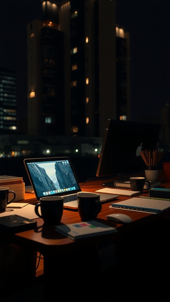 Coding When You Don't Feel Like It