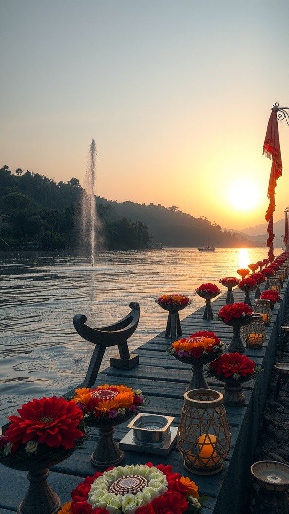 छठ पूजा: सूर्य देव की उपासना का महापर्व