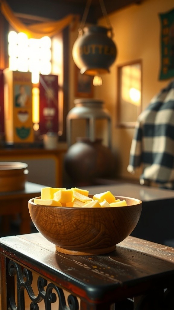 कृष्ण की माखन चोर लीला