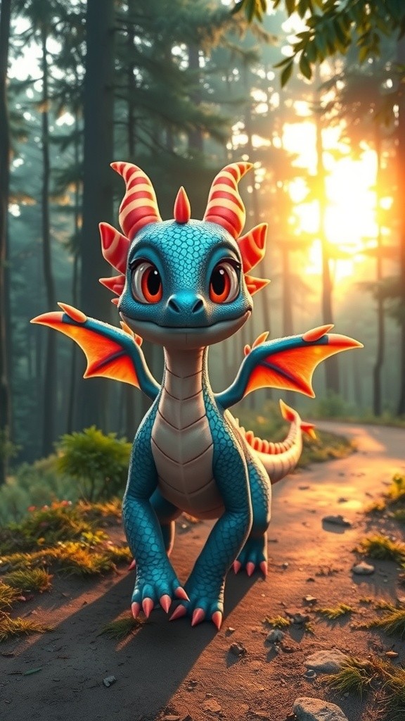 Kancil Viral di Hutan!