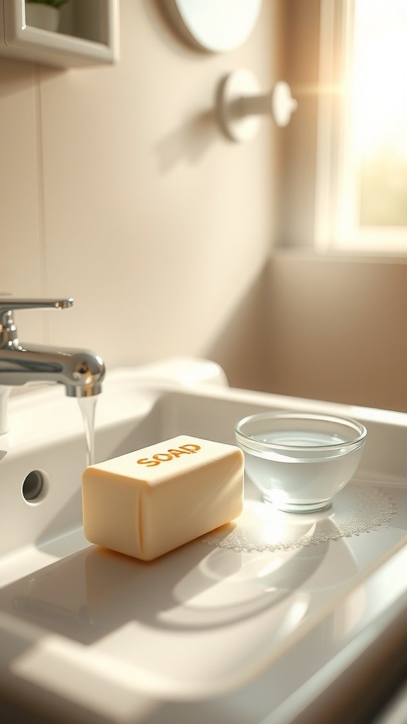 أحلام صابونة مرهقة