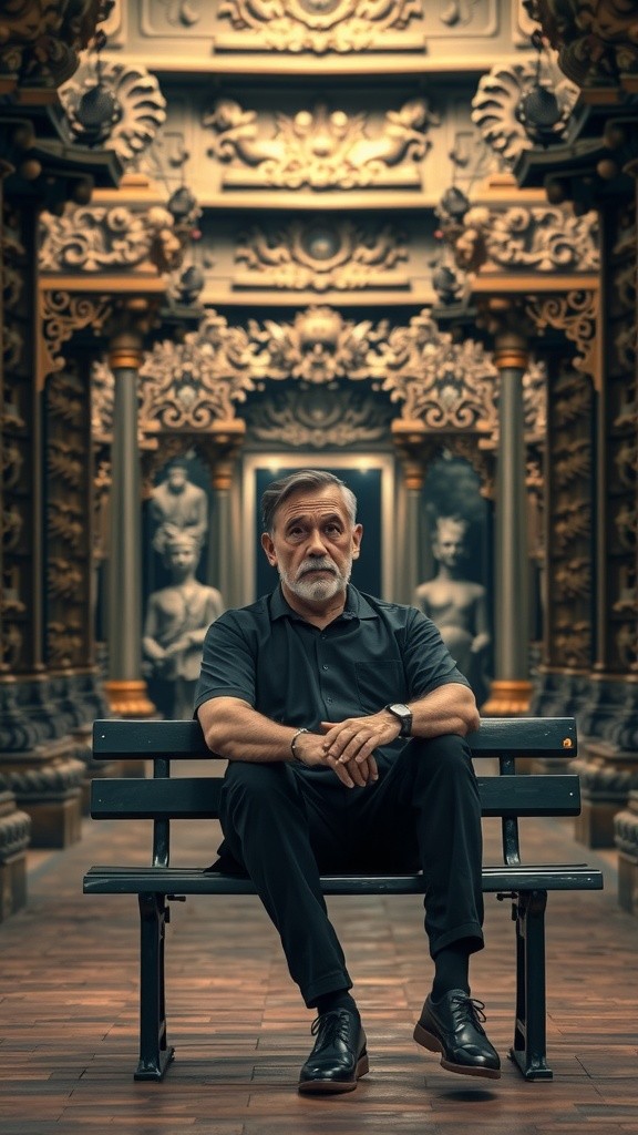 انعكاس القلوب في مرآة العالم