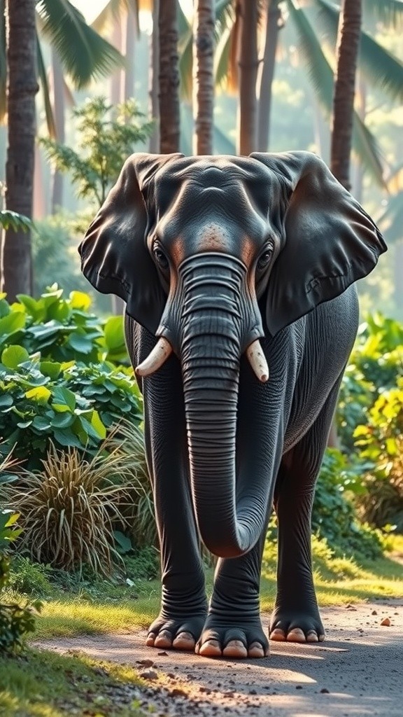 Ek Maa Hathi ka Dard