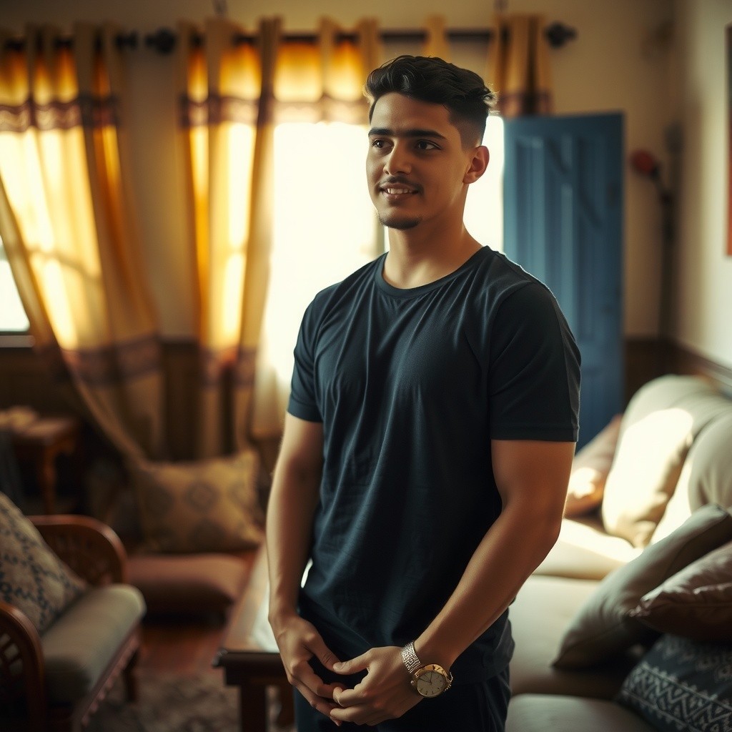 آدم: قصة عزيمة ونجاح بدون شهادة