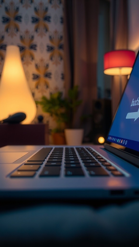 Wi-Fi ki Pareshani aur Ammi ka Jawab!