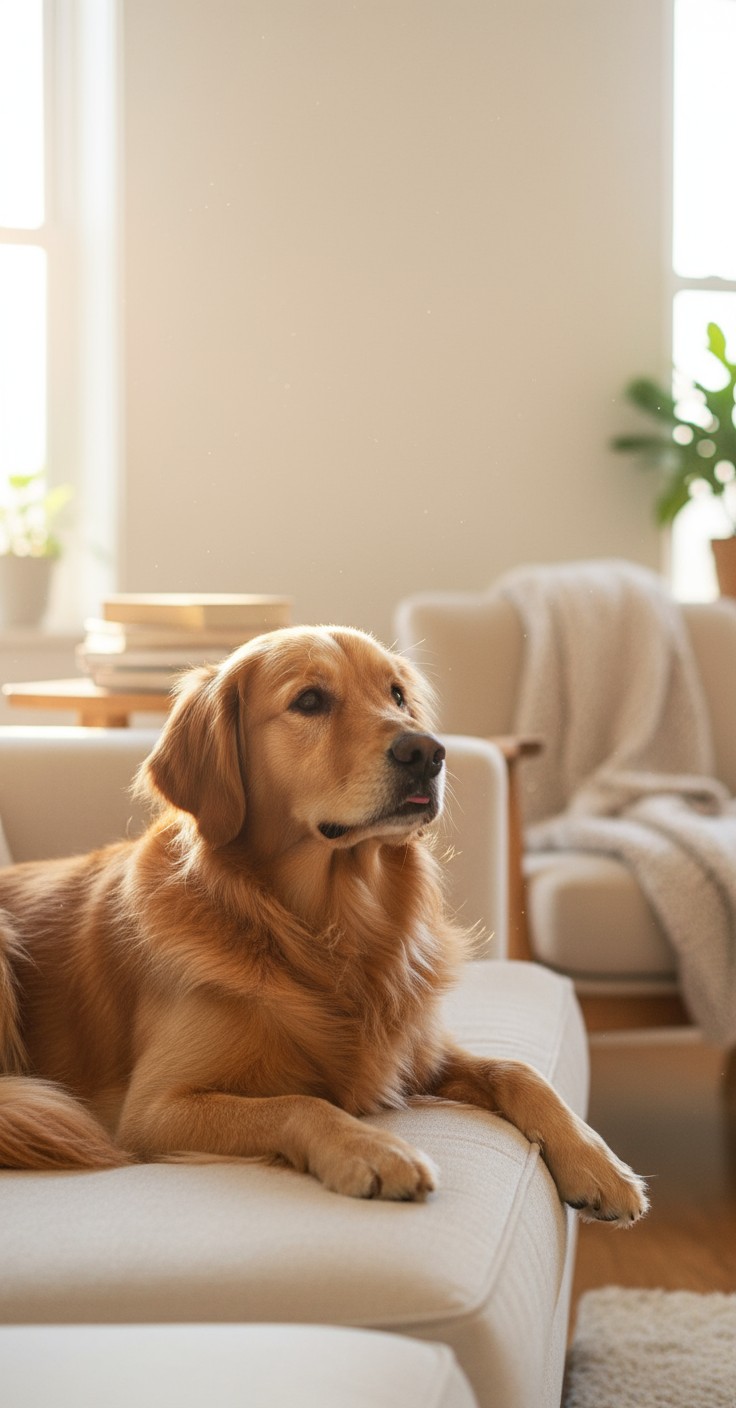 The Moment I Realized My Dog's Needs