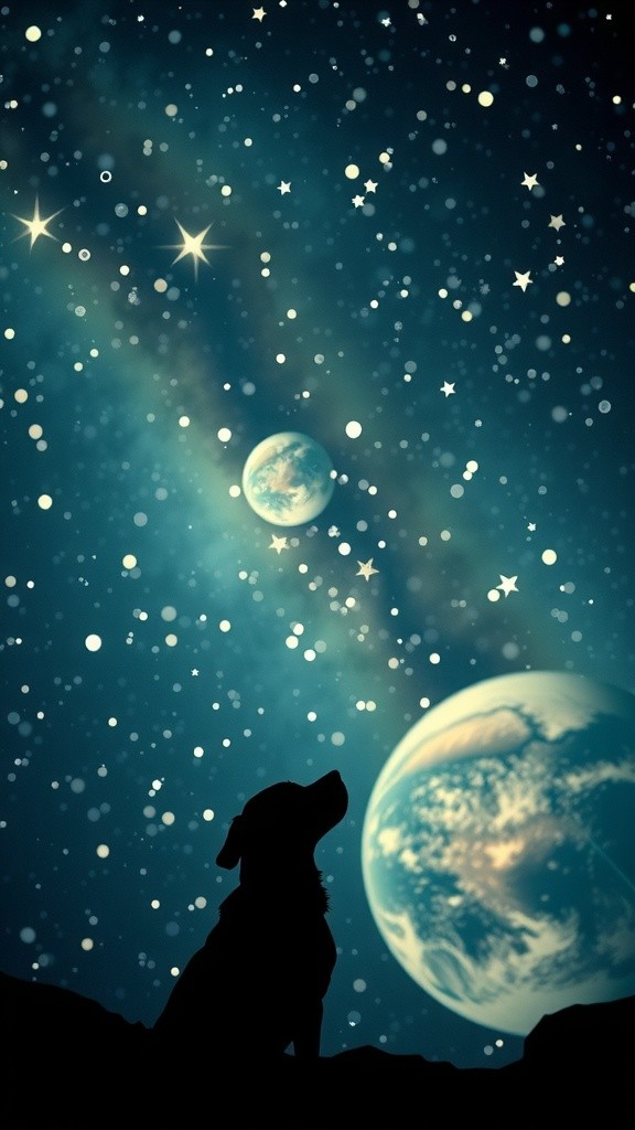 Laika: The Dog Who Went to Space