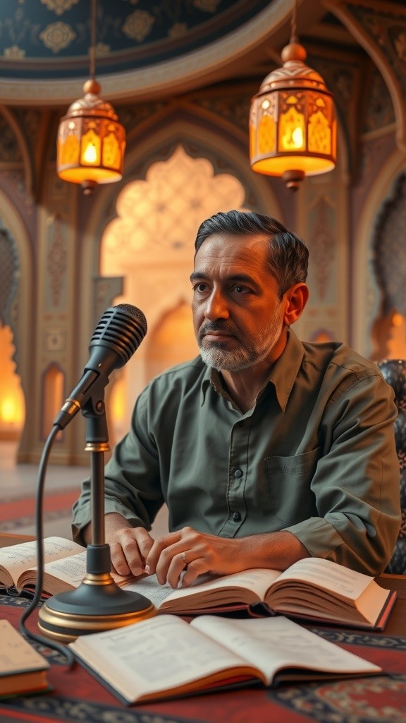 Fase-Fase Pemerintahan Daulah Abasyiah 1-5