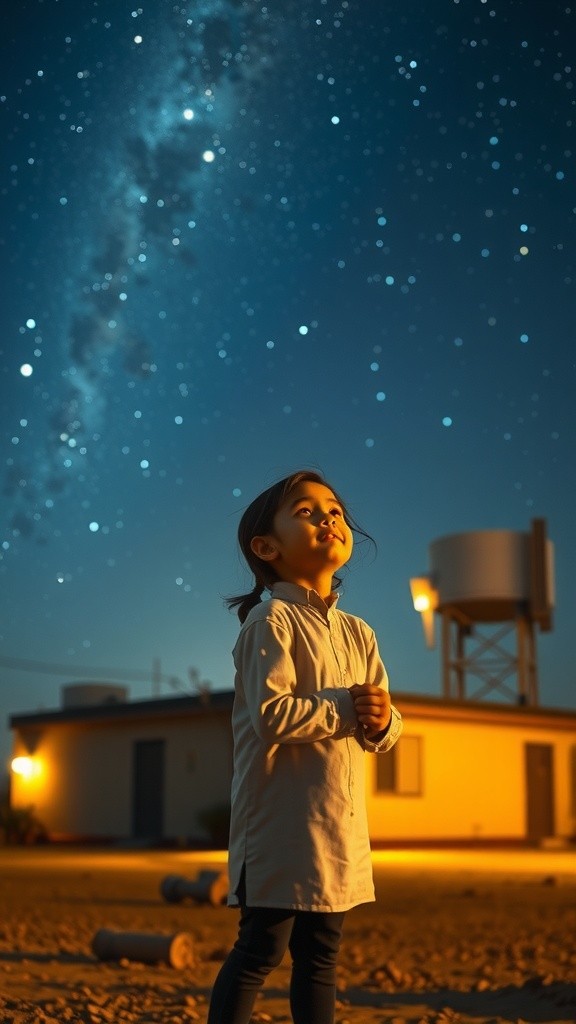 कल्पना चावला की चाँद यात्रा की कहानी