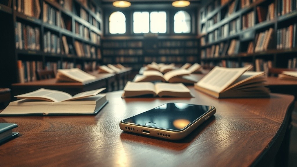 मोबाइल निर्माण की कहानी