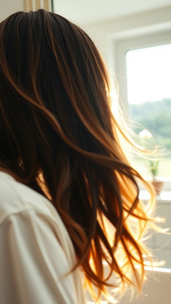 Transform Your Hair with Shinol Herbal Shampoo