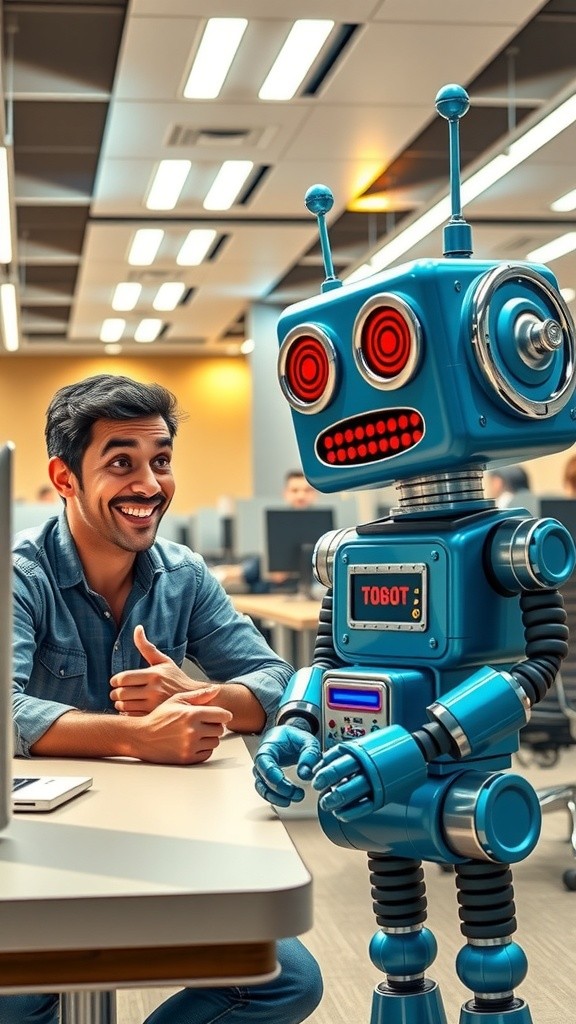 Anjing Imut atau Alat Rumah Tangga?