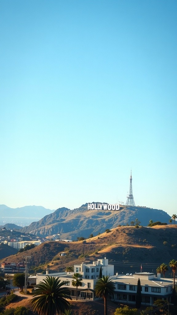 Los Angeles Real Estate Services