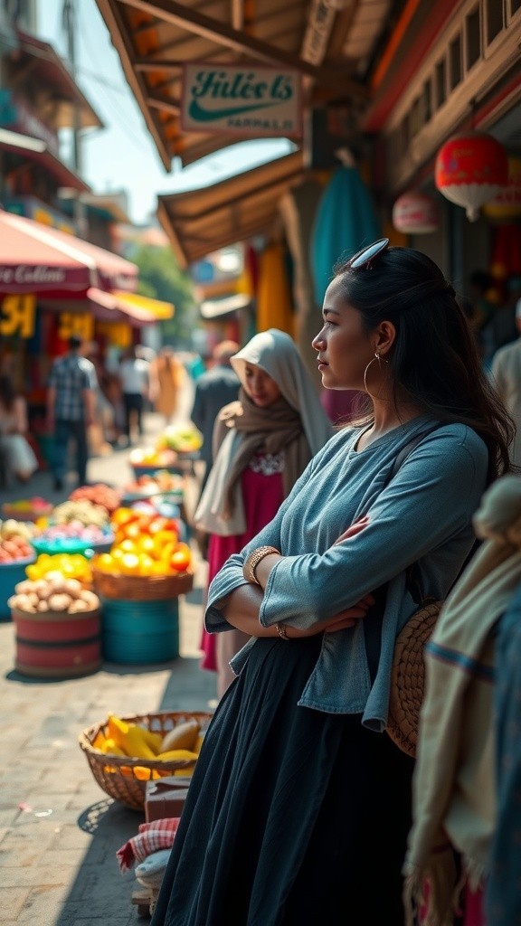 Naman Saree Center Ki Badiya Saree!