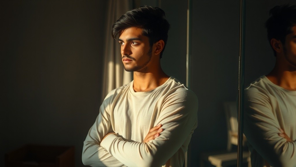 Discover Amir's Unforgettable Journey