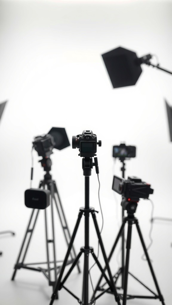 Photography Tips for Sony Cameras