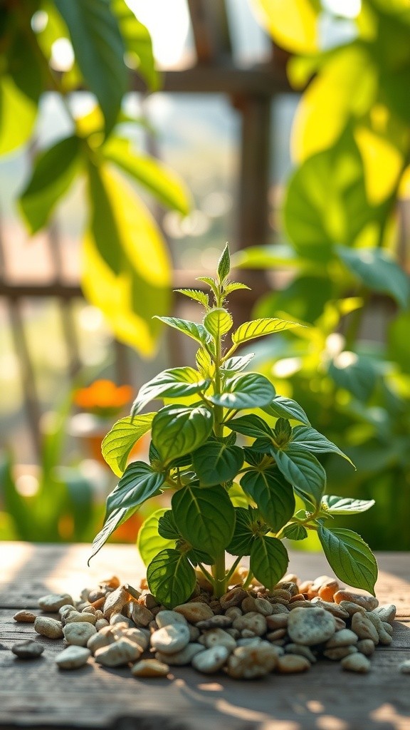 तुलसी के उपयोग और सावधानियाँ: एक प्रश्नोत्तरी