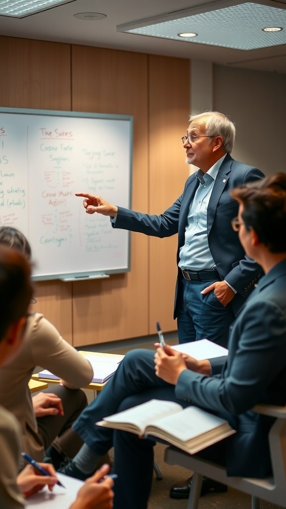 Jangan Tunda, Kabur Sekarang!