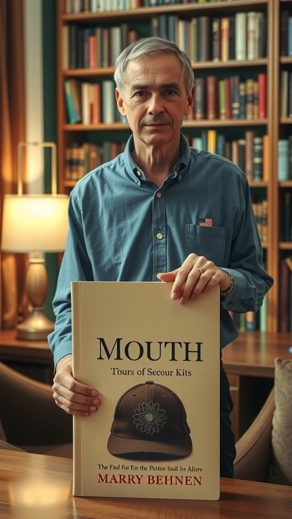 Unraveling Secrets in 'Mouth to Mouth' by Antoine Wilson