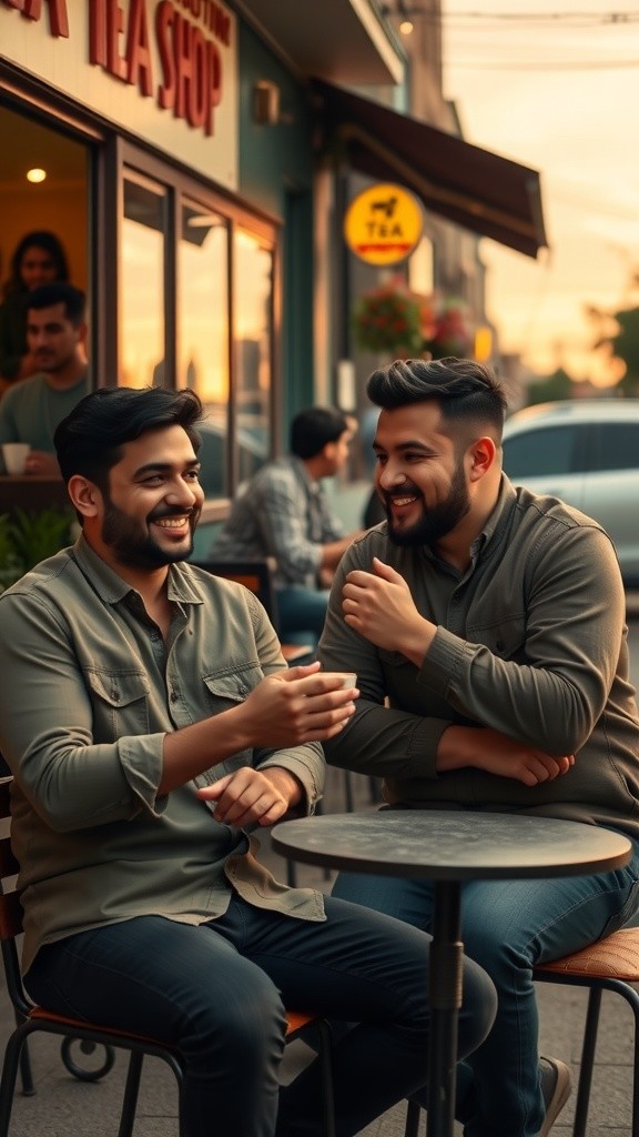 Chai Wale Ki Poetry Aur Hasne Ka Bill!