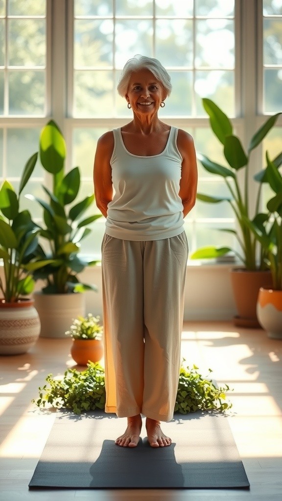 महिलाओं के लिए ऊर्जा और स्वास्थ्य का रहस्य!