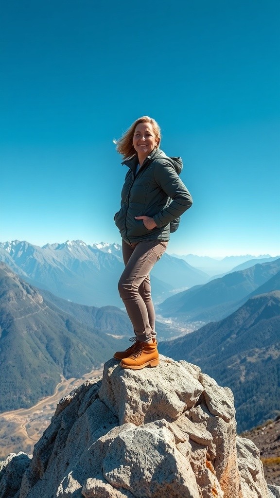 The Art of Photography