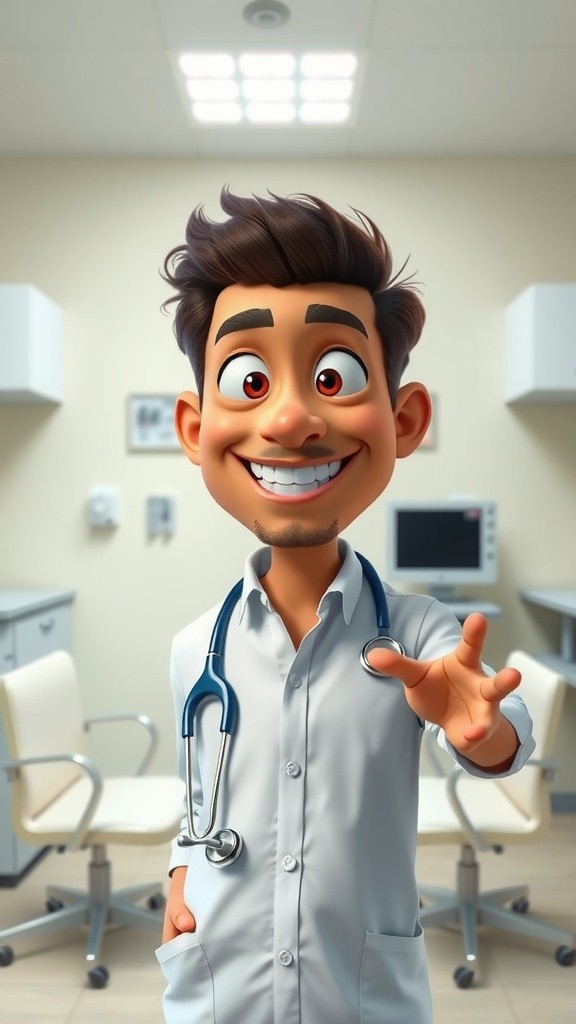 Kesehatan dan Persepsi Hidup