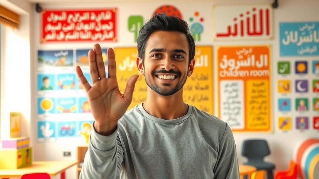 کھانے پینے کے آداب سیکھیں!