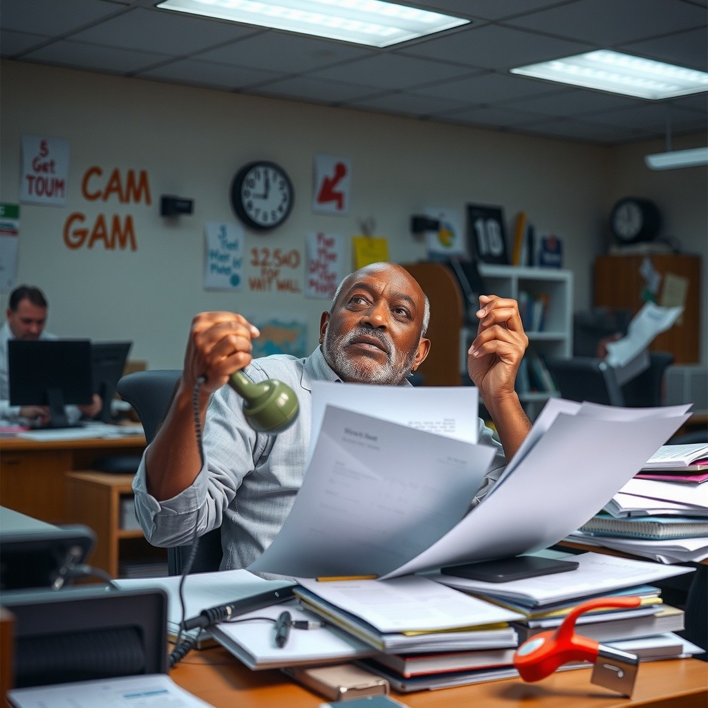 Révolutionnez la Gestion Scolaire : Avant / Après