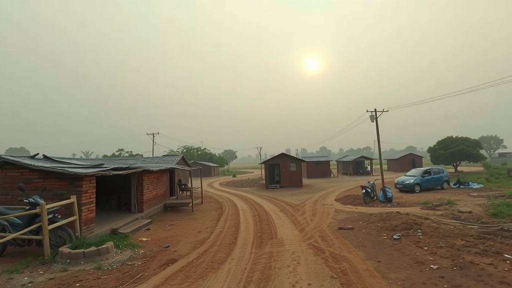 गरीबों को भोजन देकर आशीर्वाद प्राप्त करना