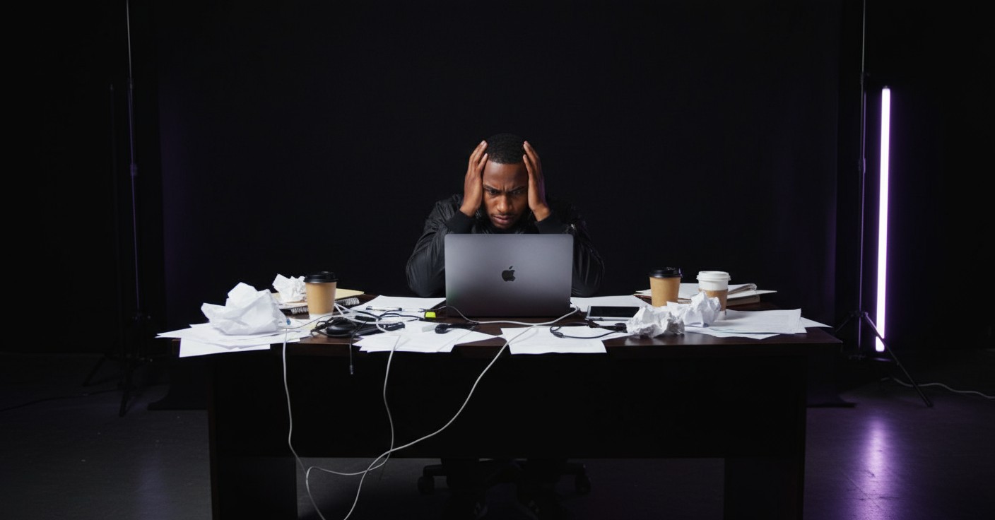 DJ PRO V2 : L'Accélérateur de Carrière pour DJ Indépendants