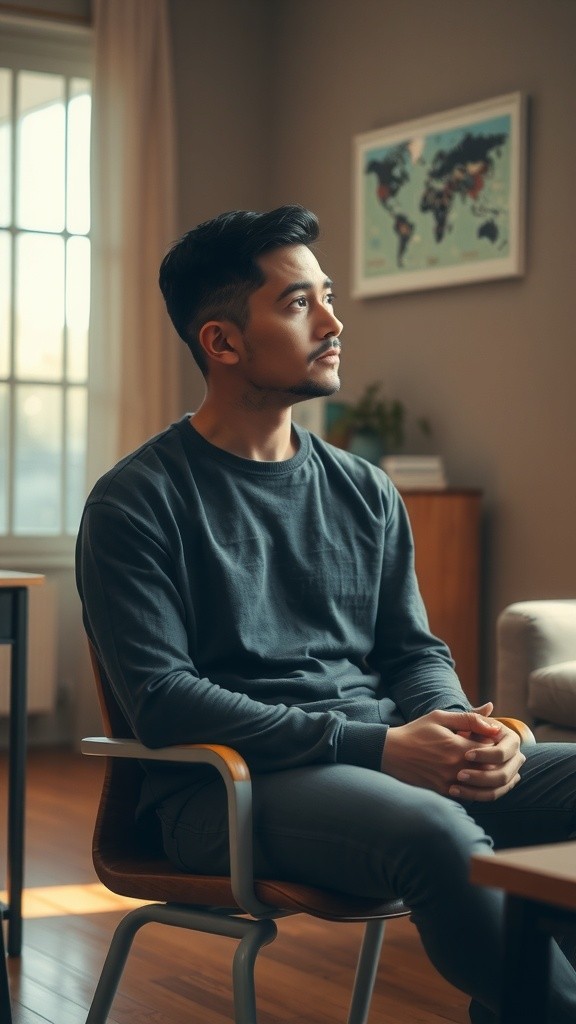 AI se samjho... Crush ignore kyun?