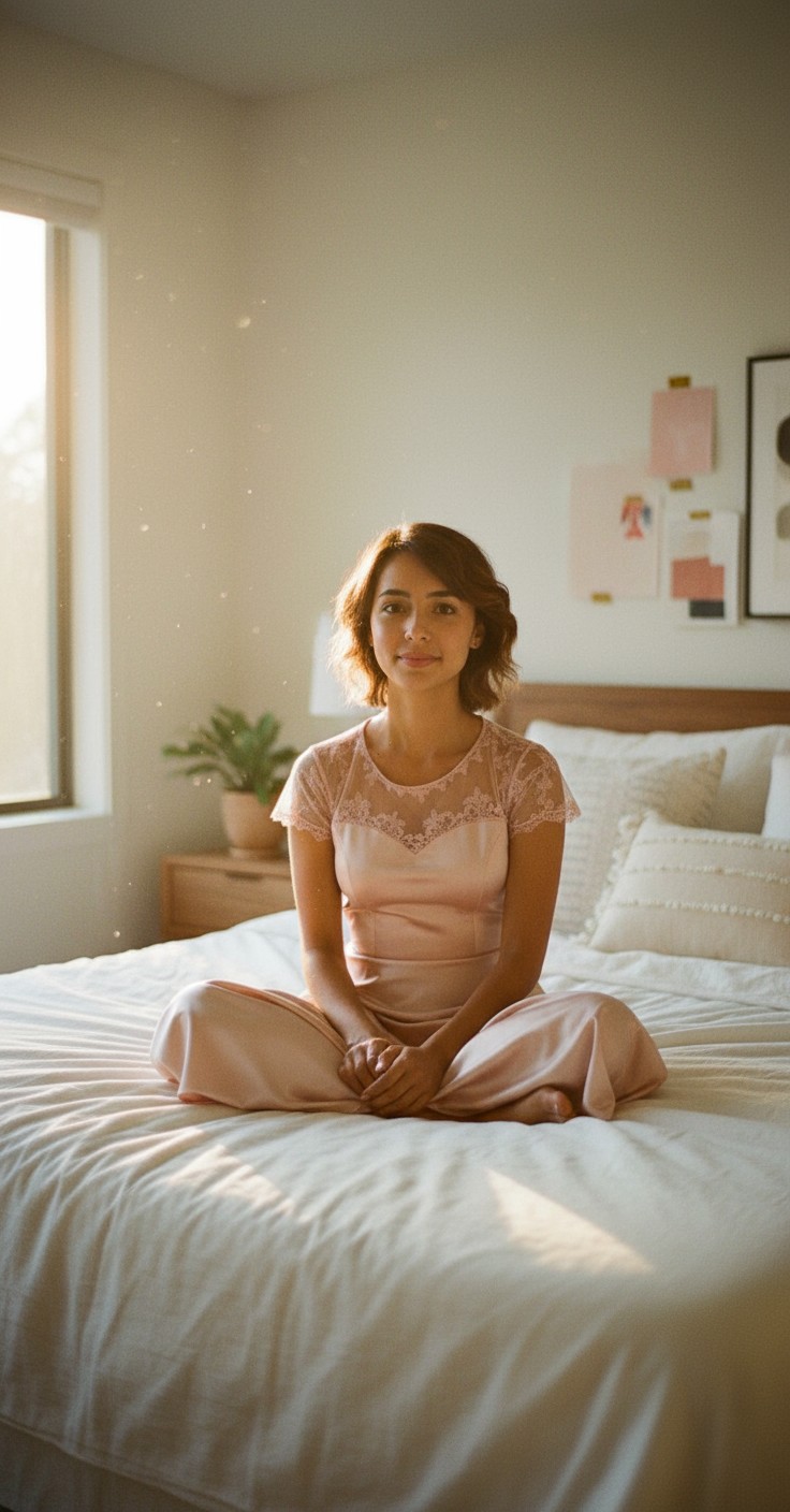 The Weight of Unspoken Words