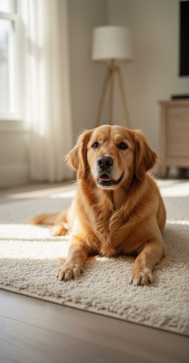 Quiet Moments: Naming Chance