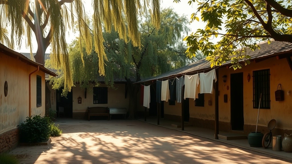 মা ও ছেলে