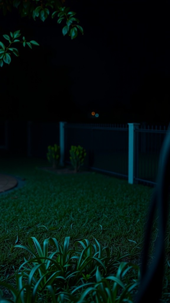 Anjing Penjaga: Laporan Santai ke RT