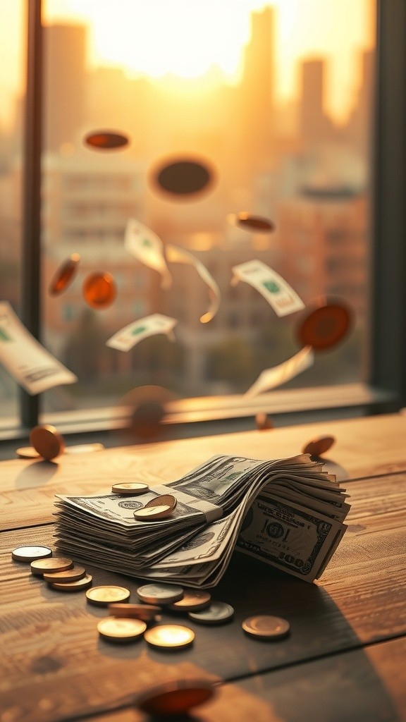 টাকার গুরুত্ব