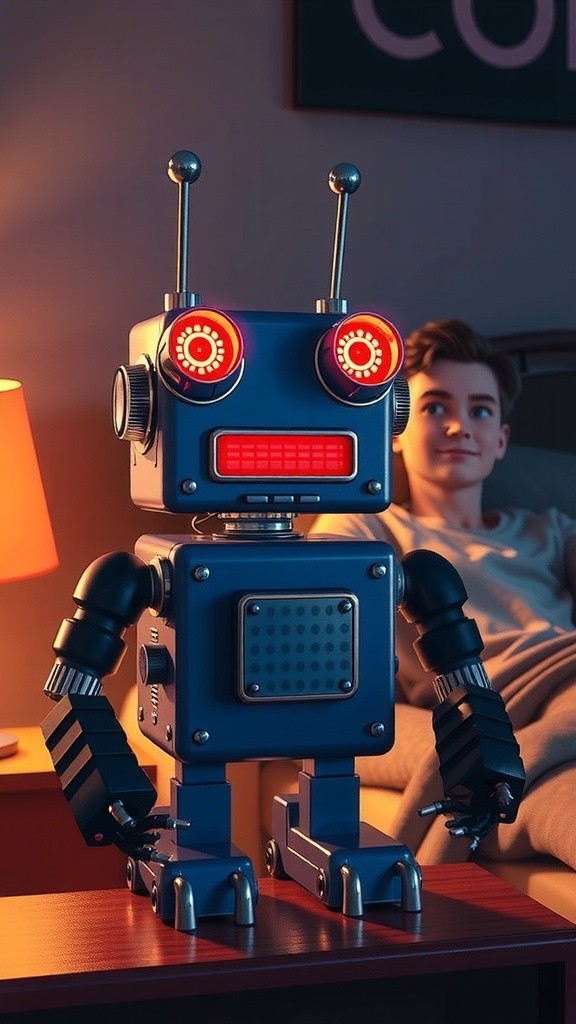 Siri dan Drama Cinta yang Konyol!