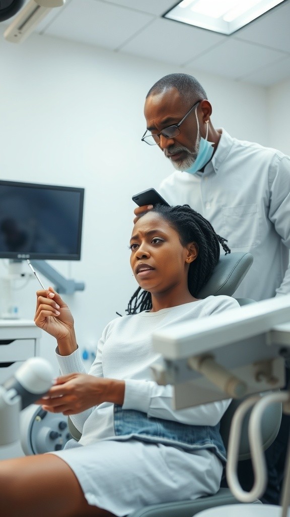 Pelan-Pelan Sakit: Dialog Pasien dan Dokter