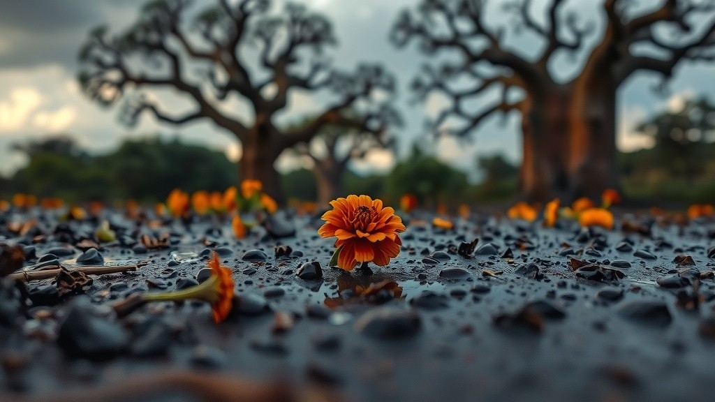 Whispers of the Fallen: A Name in the Shadows