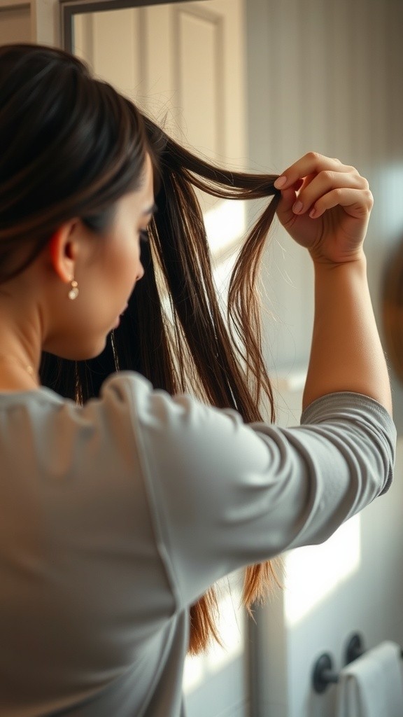 Bhringraj for Ayurvedic Hair Care