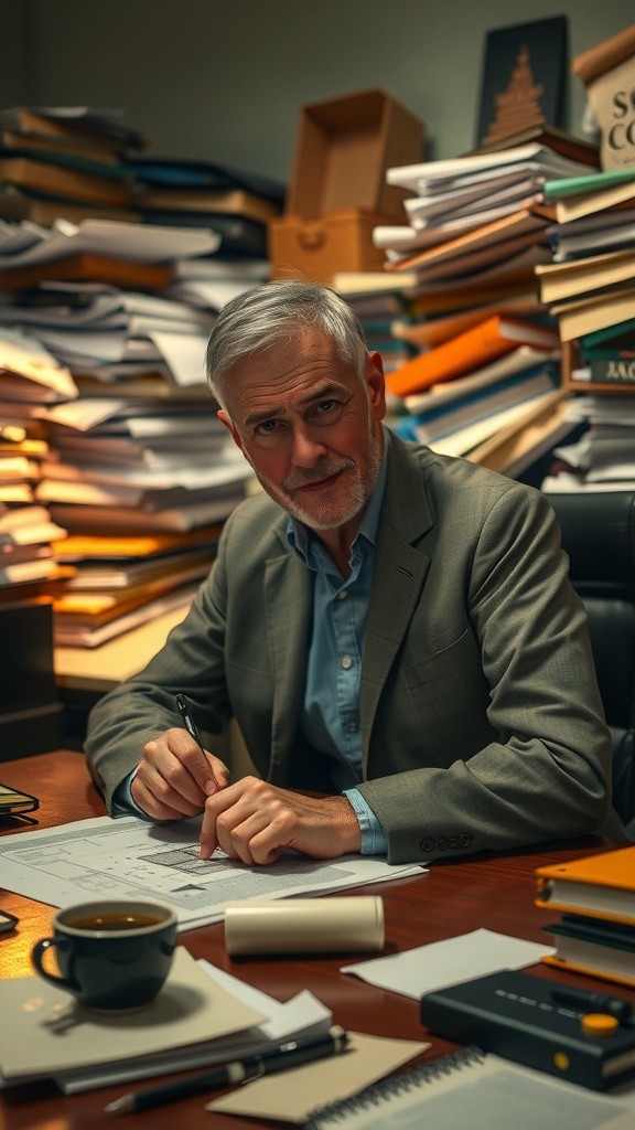 Nilai Dari Jatuh dan Bangkit Kembali