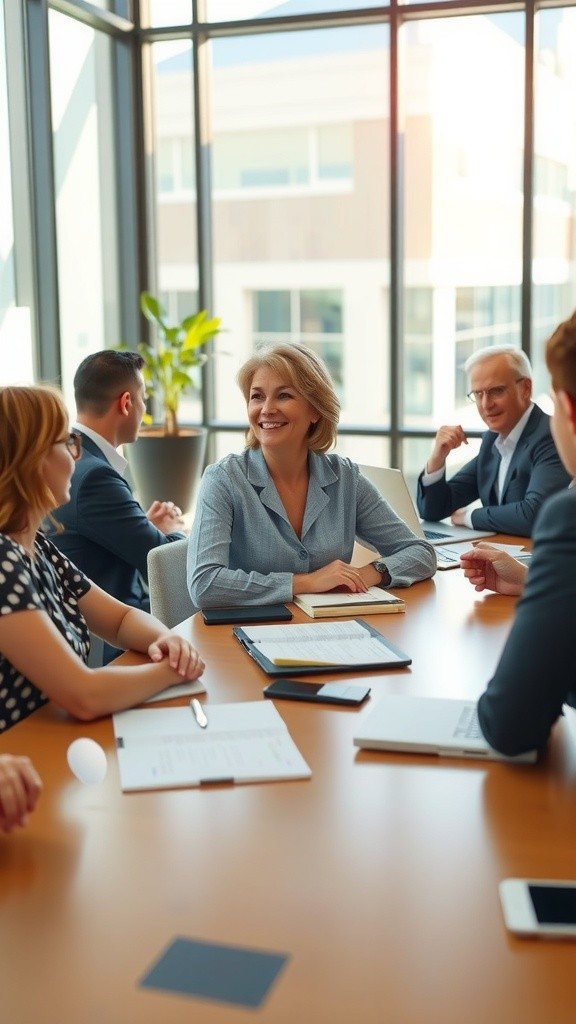 Susan's Journey: Overcoming Challenges in SAP