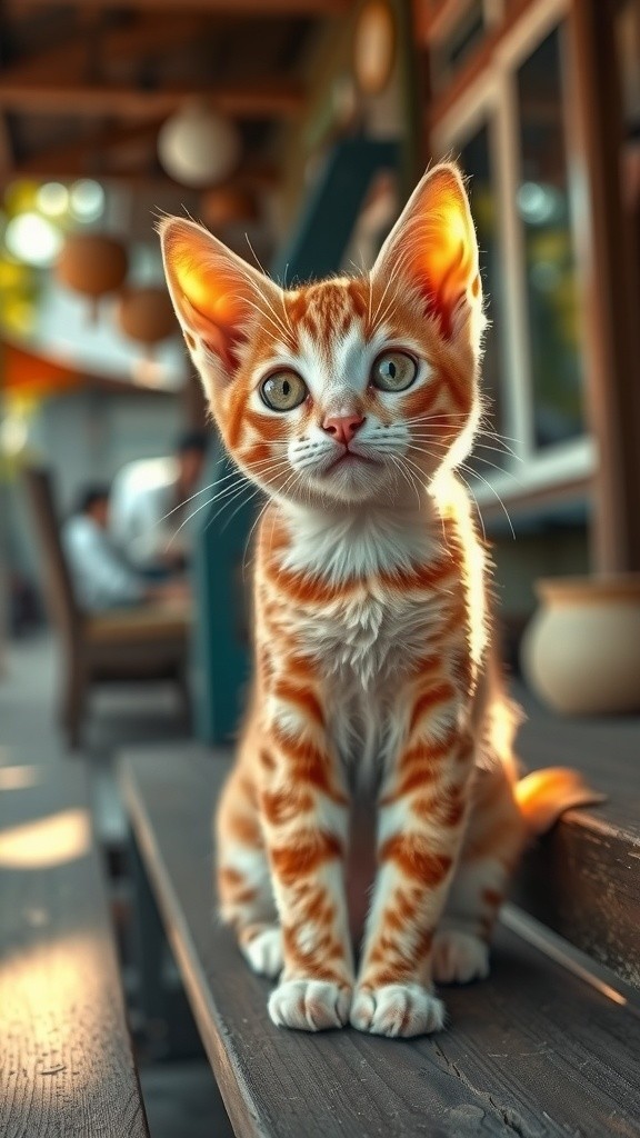 Kembali sebagai Kucingman: Pertarungan Melawan Tikus Super