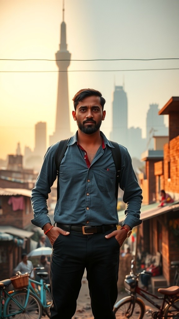 Garib Hulk Aur Ameer Batman: Dosti Aur Jung Ki Kahani