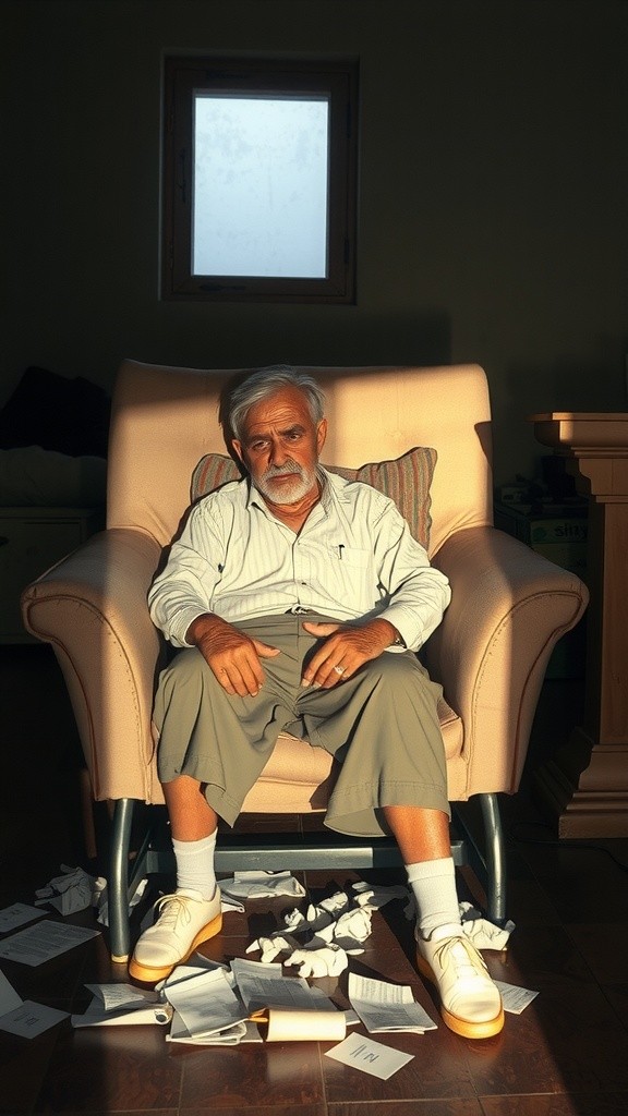 علی کی محنت: کامیابی کا راز