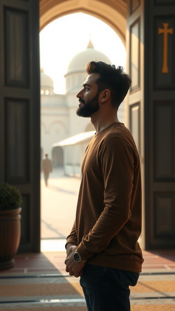 Imandari aur Sachai: Pathan ki Kahani