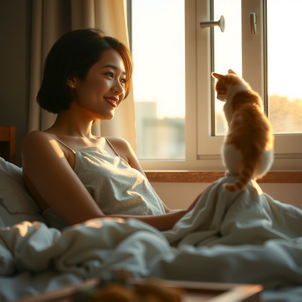 Risiko Tidur Berlebih yang Perlu Anda Ketahui