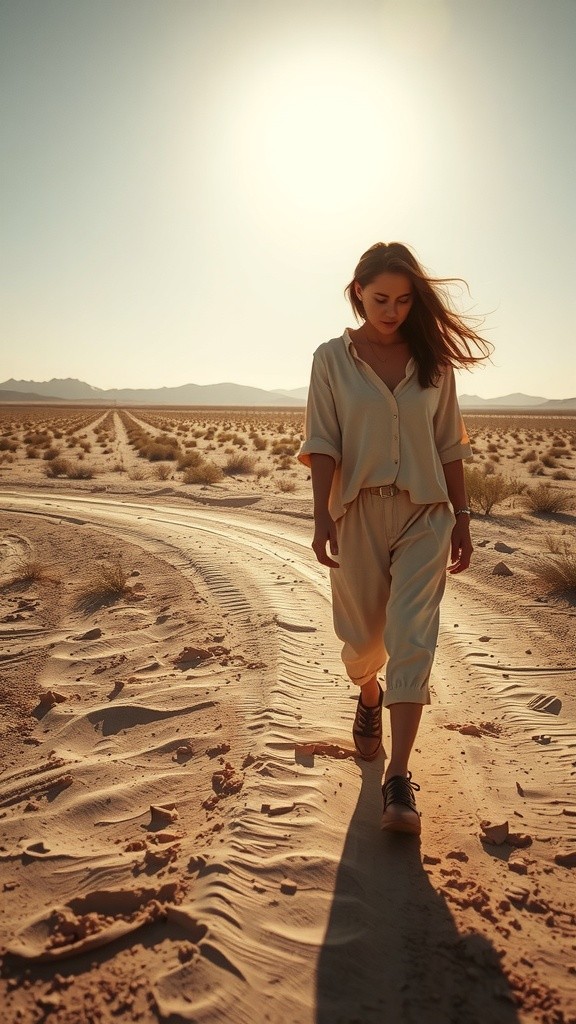 Hiding from the Enemy